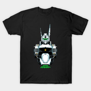 justice T-Shirt